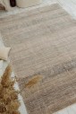 Ковер Yedi Yirmidort 1185a grey-beige Ковер Yedi Yirmidort 1185a grey-beige
